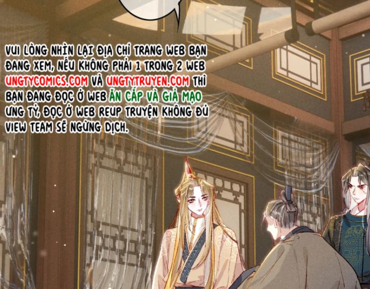 Ta Dựa Vào Mỹ Nhan Ổn Định Thiên Hạ: Chapter 44