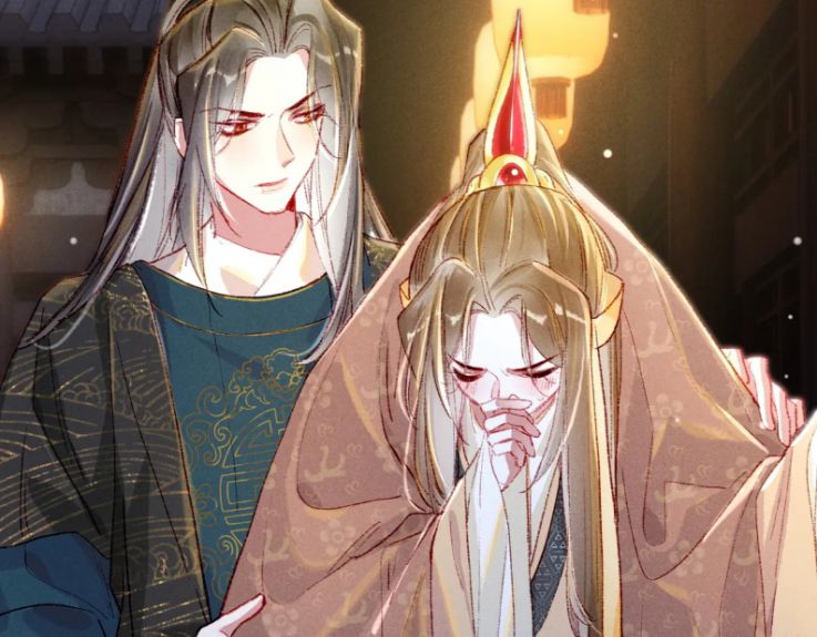 Ta Dựa Vào Mỹ Nhan Ổn Định Thiên Hạ: Chapter 44