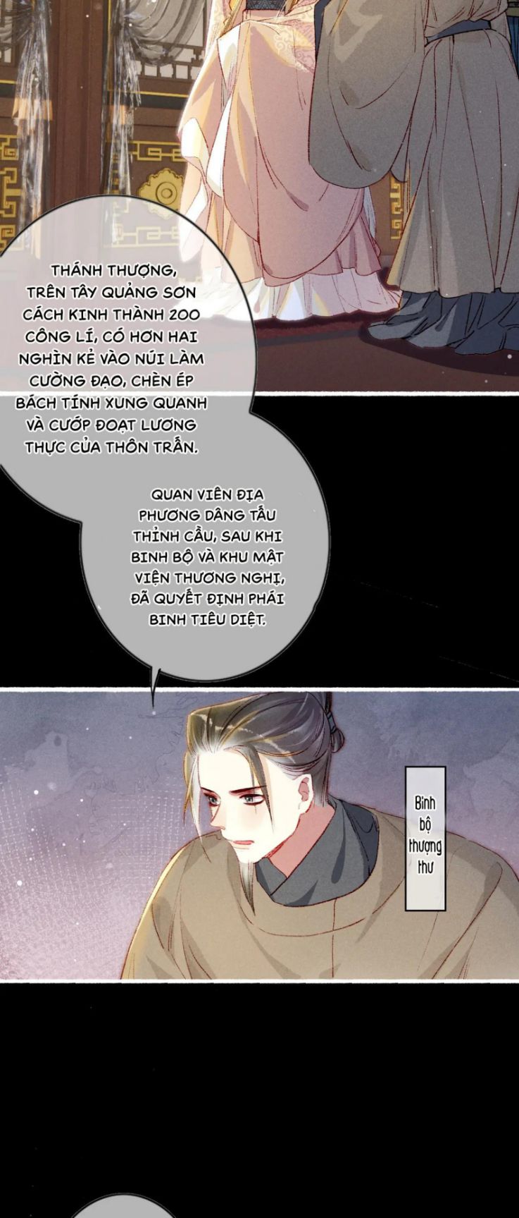 Ta Dựa Vào Mỹ Nhan Ổn Định Thiên Hạ: Chapter 44