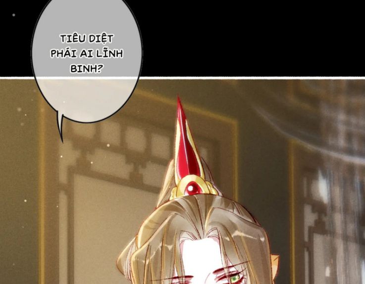 Ta Dựa Vào Mỹ Nhan Ổn Định Thiên Hạ: Chapter 44
