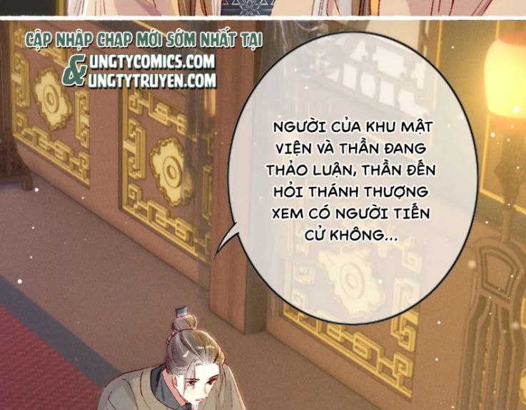 Ta Dựa Vào Mỹ Nhan Ổn Định Thiên Hạ: Chapter 44