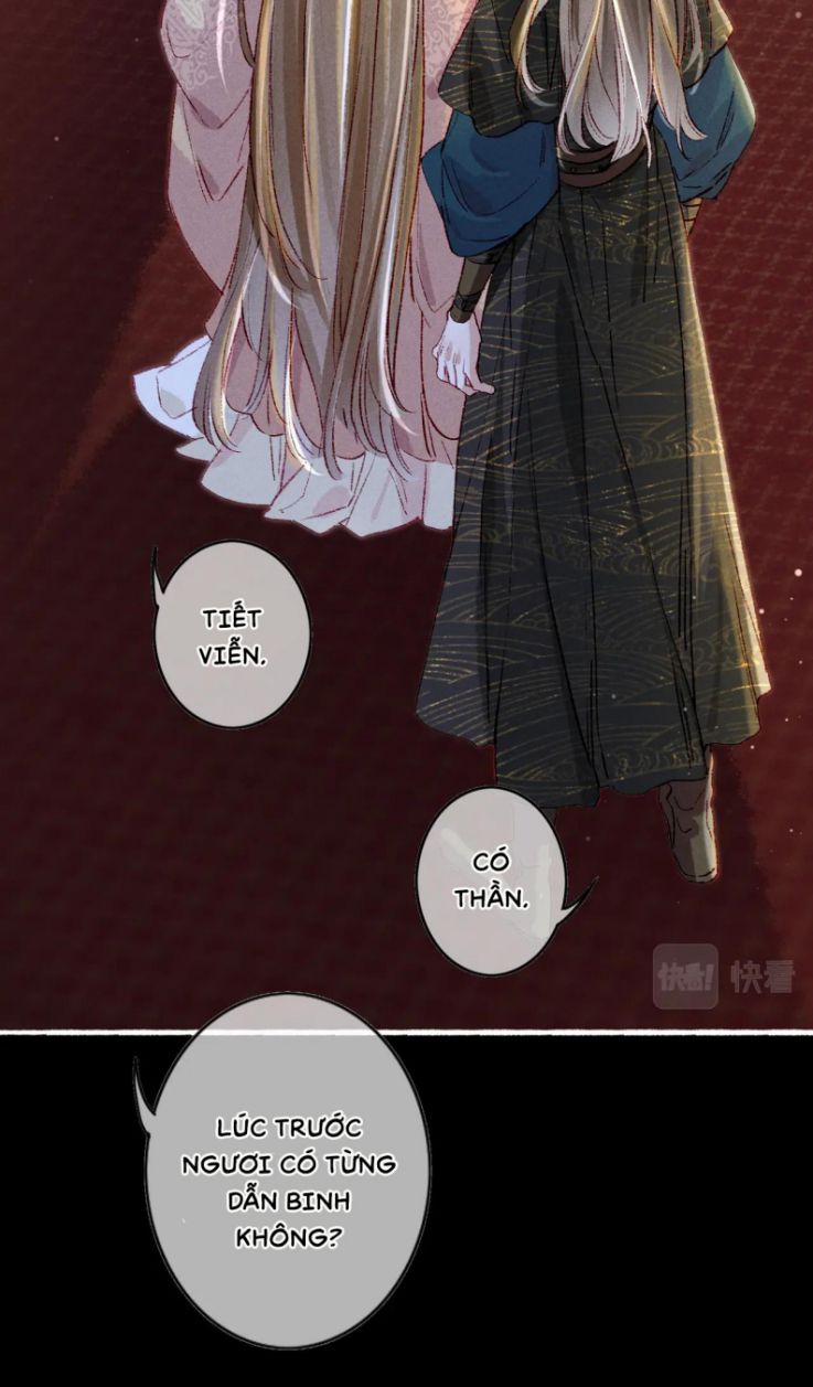 Ta Dựa Vào Mỹ Nhan Ổn Định Thiên Hạ: Chapter 44