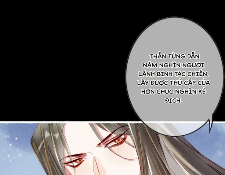 Ta Dựa Vào Mỹ Nhan Ổn Định Thiên Hạ: Chapter 44