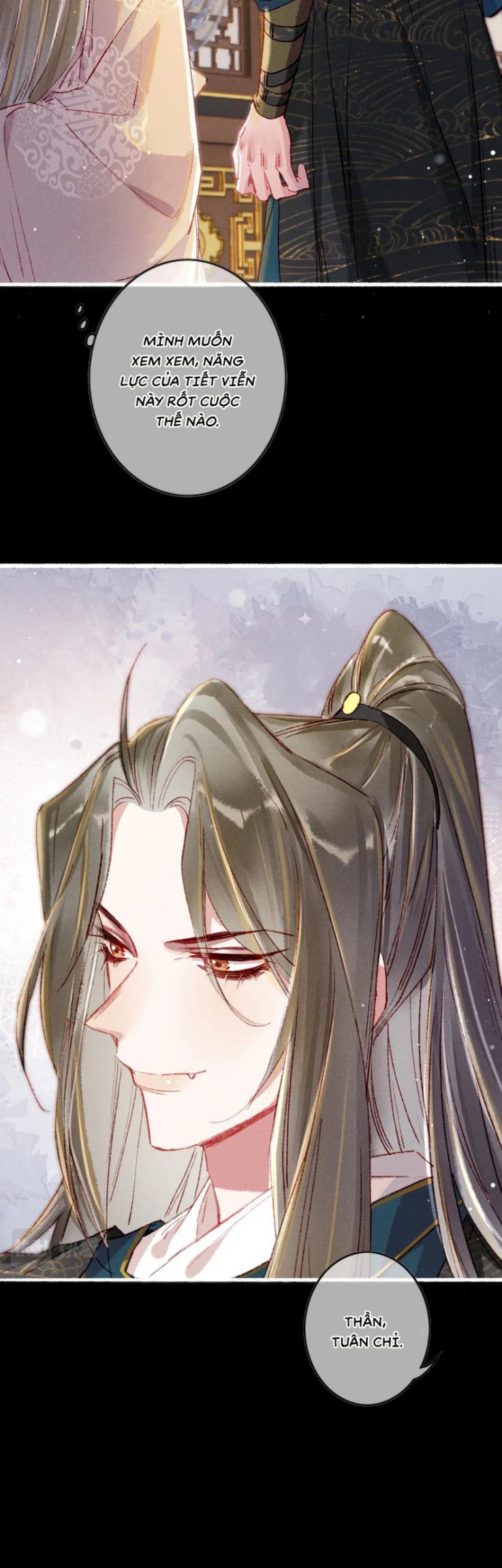 Ta Dựa Vào Mỹ Nhan Ổn Định Thiên Hạ: Chapter 44