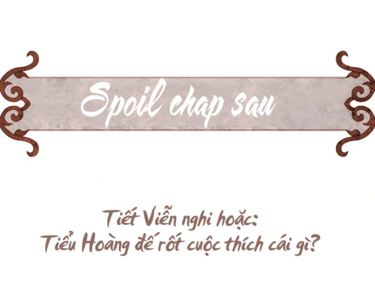 Ta Dựa Vào Mỹ Nhan Ổn Định Thiên Hạ: Chapter 44