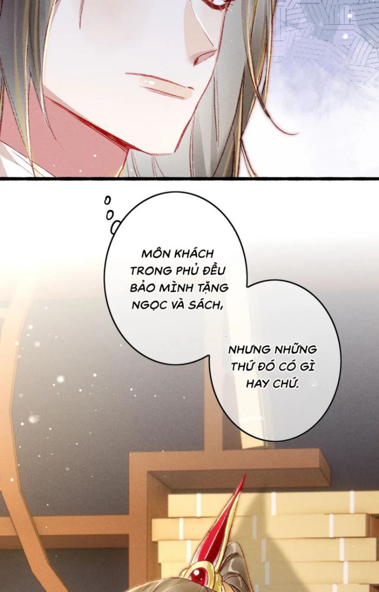 Ta Dựa Vào Mỹ Nhan Ổn Định Thiên Hạ: Chapter 44