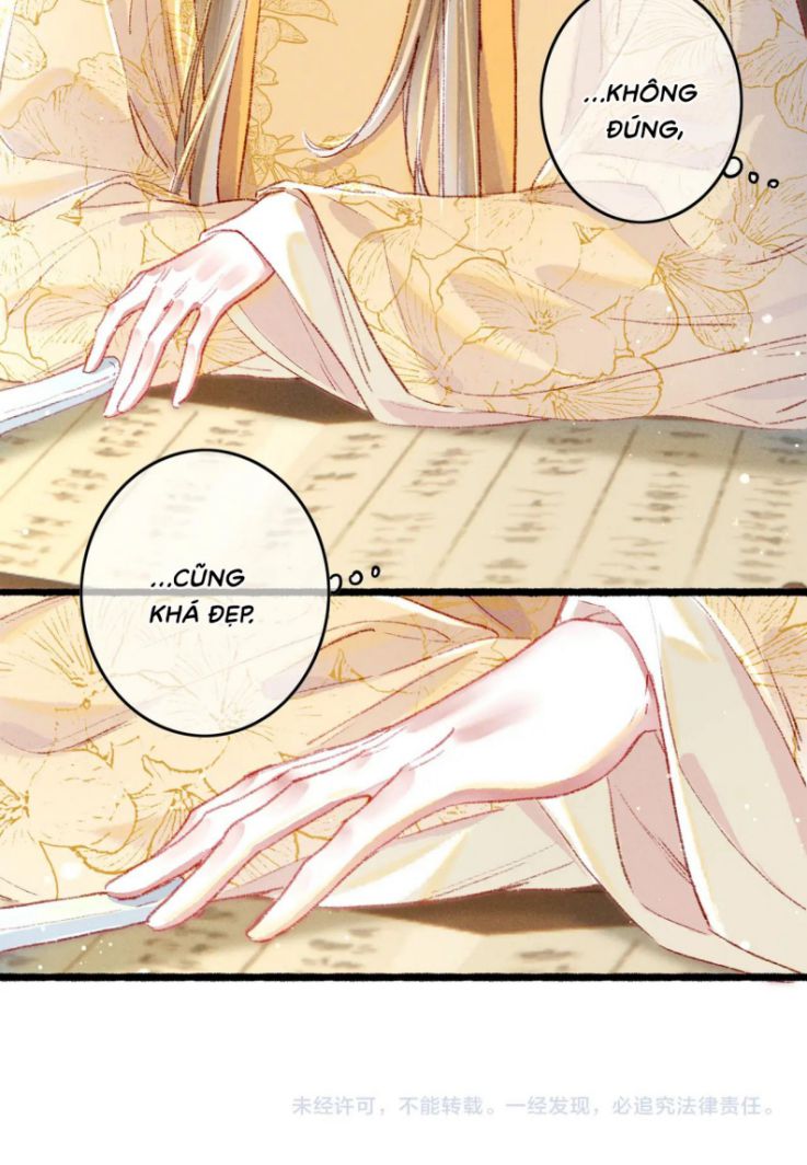 Ta Dựa Vào Mỹ Nhan Ổn Định Thiên Hạ: Chapter 44