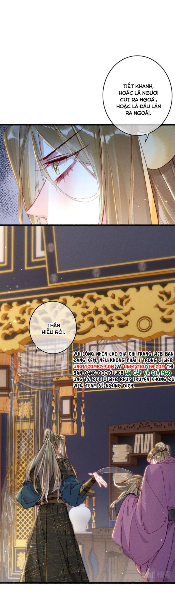 Ta Dựa Vào Mỹ Nhan Ổn Định Thiên Hạ: Chapter 45