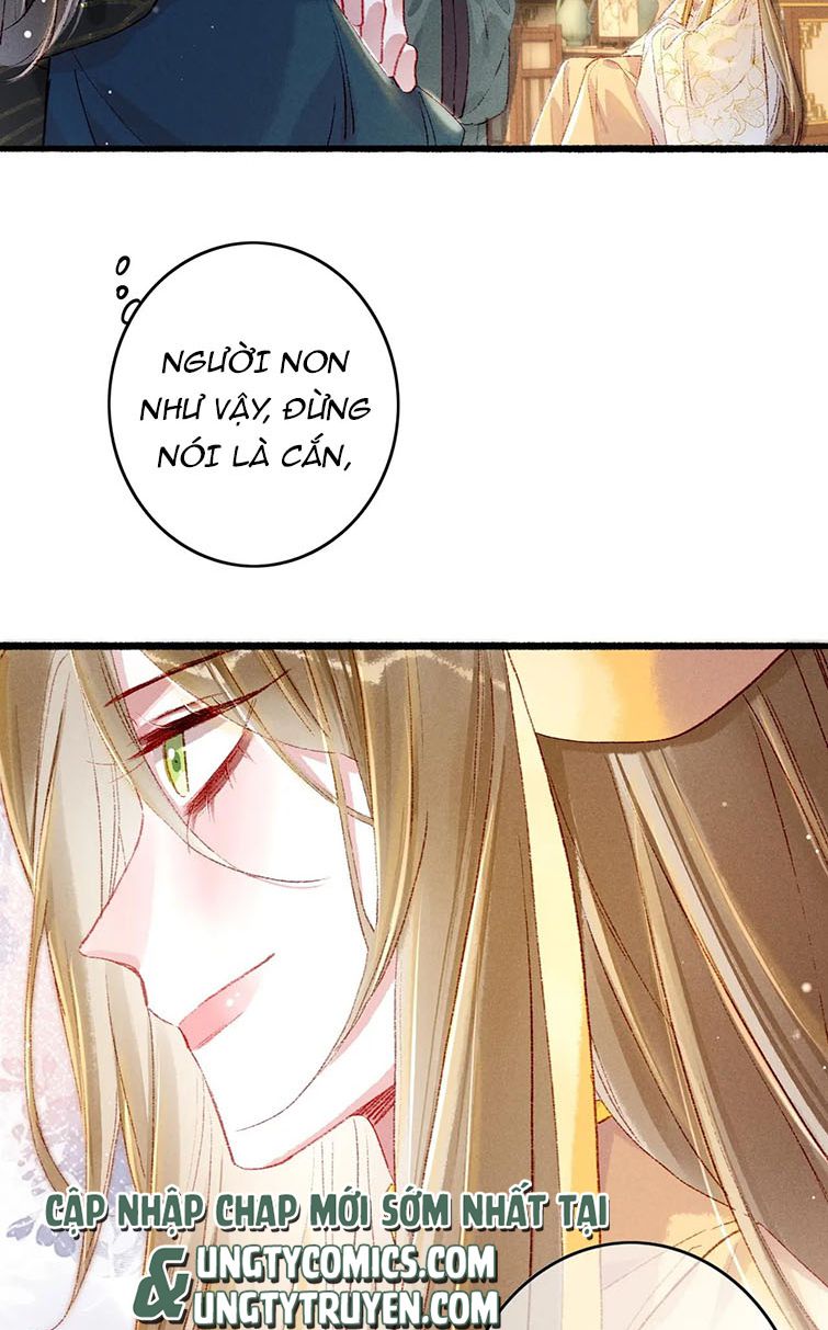 Ta Dựa Vào Mỹ Nhan Ổn Định Thiên Hạ: Chapter 46