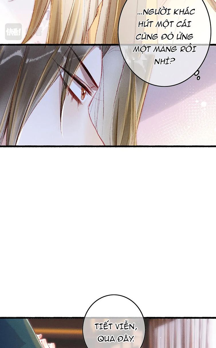 Ta Dựa Vào Mỹ Nhan Ổn Định Thiên Hạ: Chapter 46
