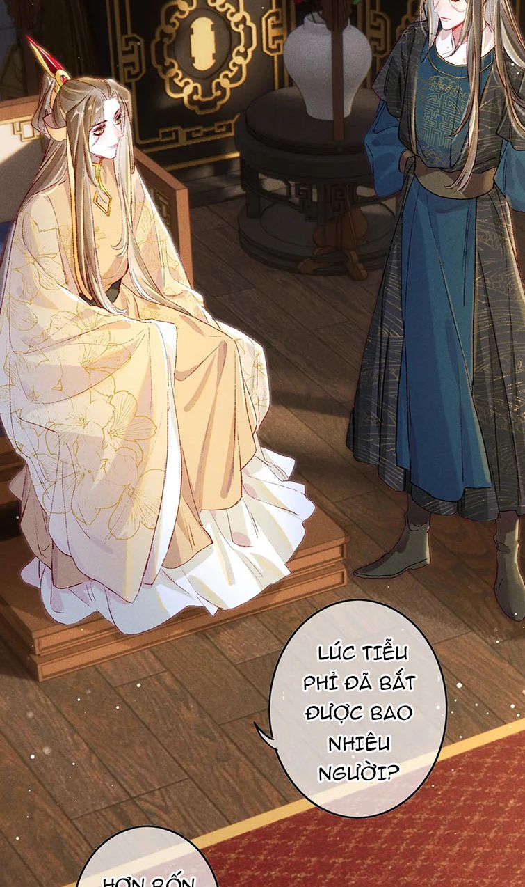 Ta Dựa Vào Mỹ Nhan Ổn Định Thiên Hạ: Chapter 46