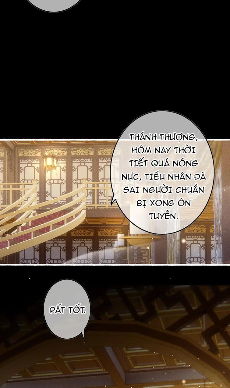 Ta Dựa Vào Mỹ Nhan Ổn Định Thiên Hạ: Chapter 46
