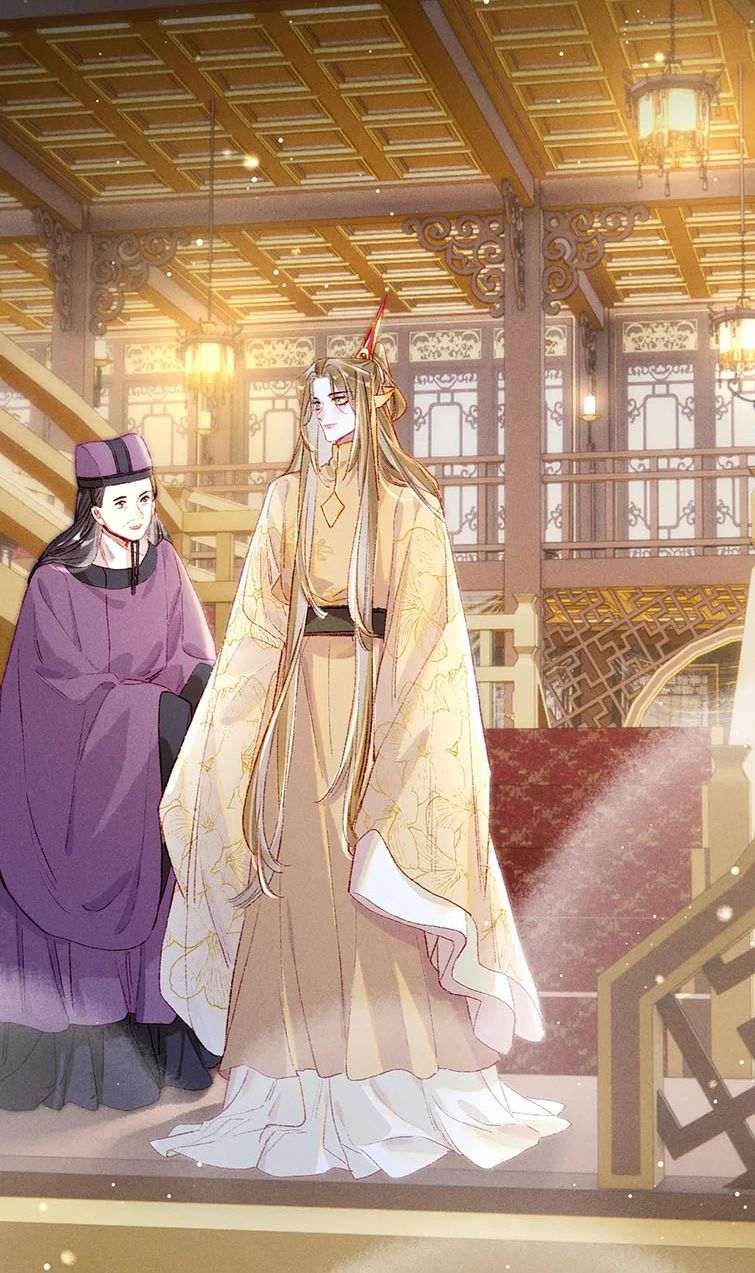 Ta Dựa Vào Mỹ Nhan Ổn Định Thiên Hạ: Chapter 46