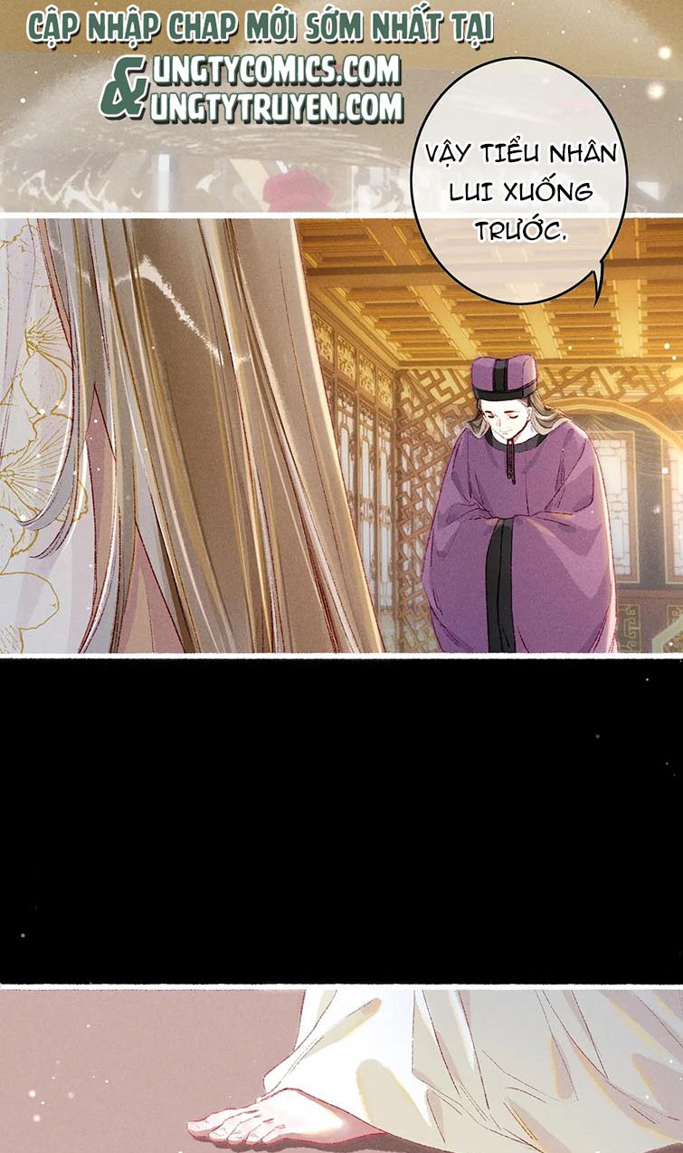 Ta Dựa Vào Mỹ Nhan Ổn Định Thiên Hạ: Chapter 46