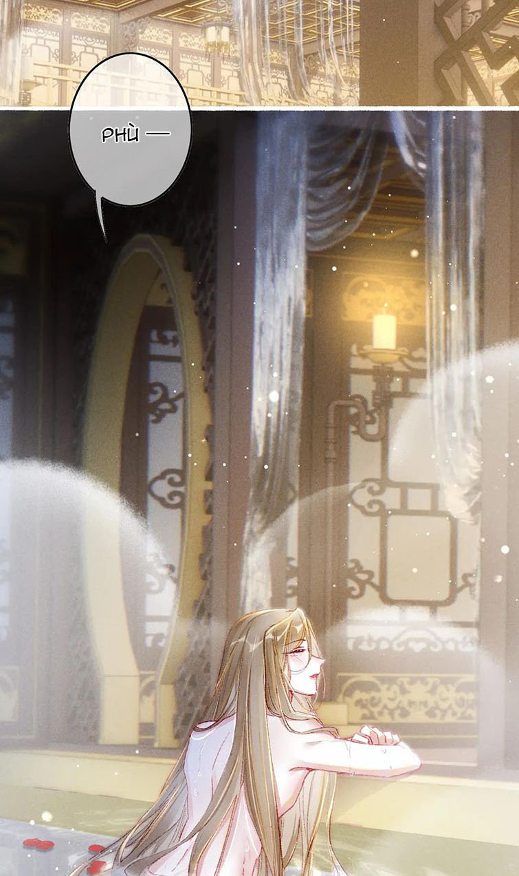 Ta Dựa Vào Mỹ Nhan Ổn Định Thiên Hạ: Chapter 46