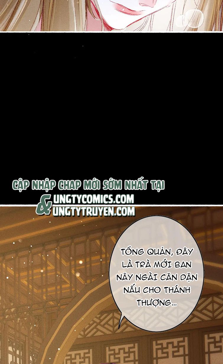Ta Dựa Vào Mỹ Nhan Ổn Định Thiên Hạ: Chapter 46