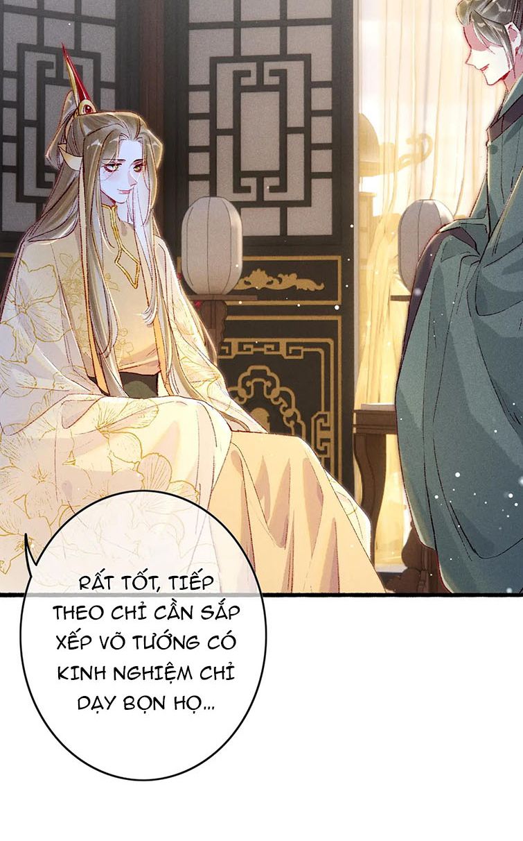 Ta Dựa Vào Mỹ Nhan Ổn Định Thiên Hạ: Chapter 46