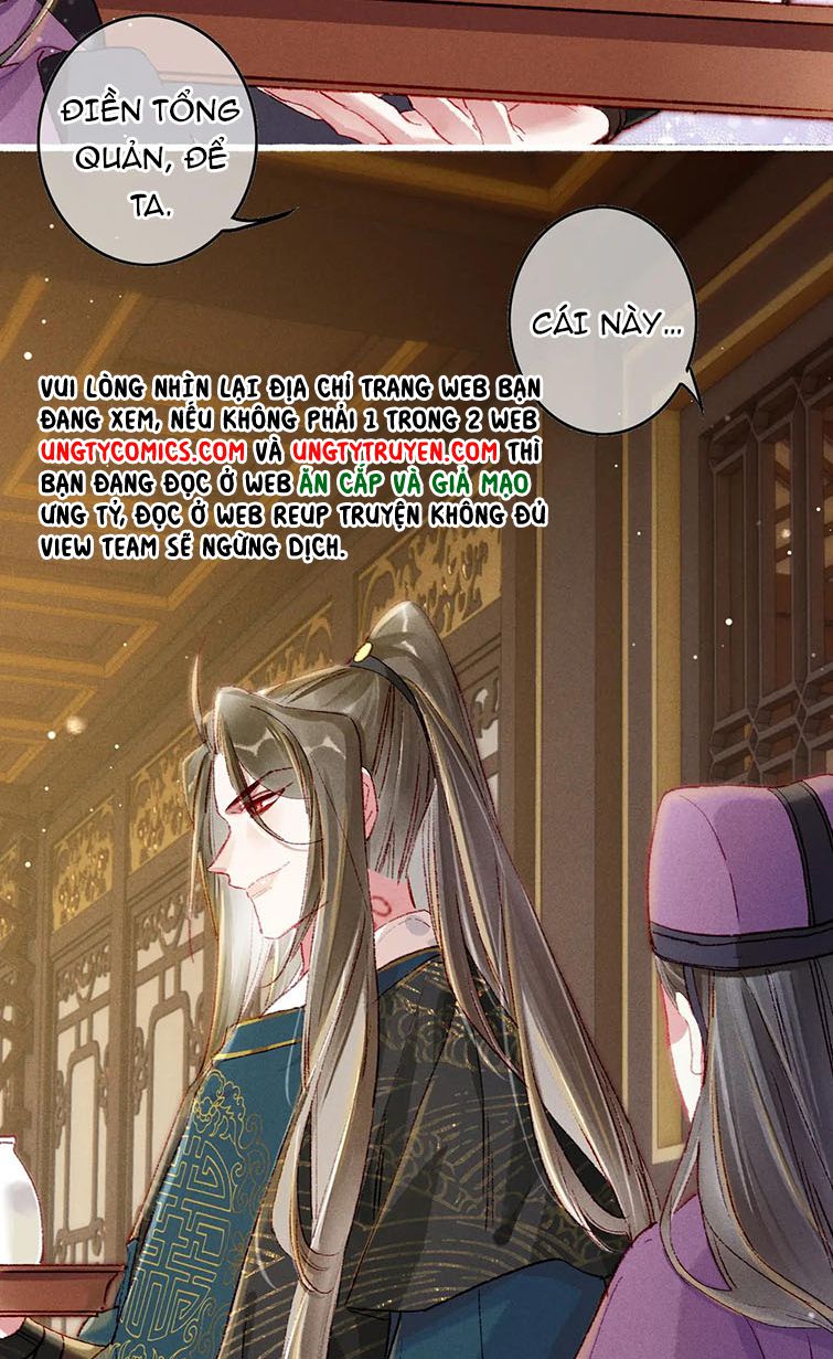 Ta Dựa Vào Mỹ Nhan Ổn Định Thiên Hạ: Chapter 46