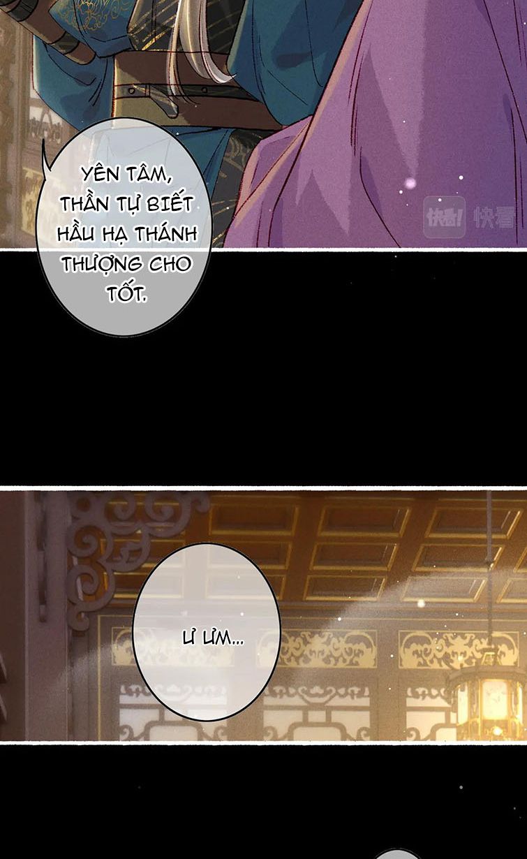 Ta Dựa Vào Mỹ Nhan Ổn Định Thiên Hạ: Chapter 46