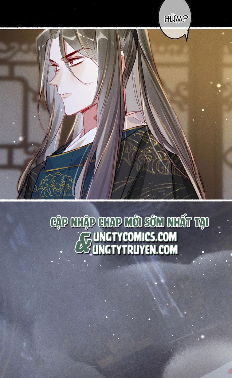 Ta Dựa Vào Mỹ Nhan Ổn Định Thiên Hạ: Chapter 46