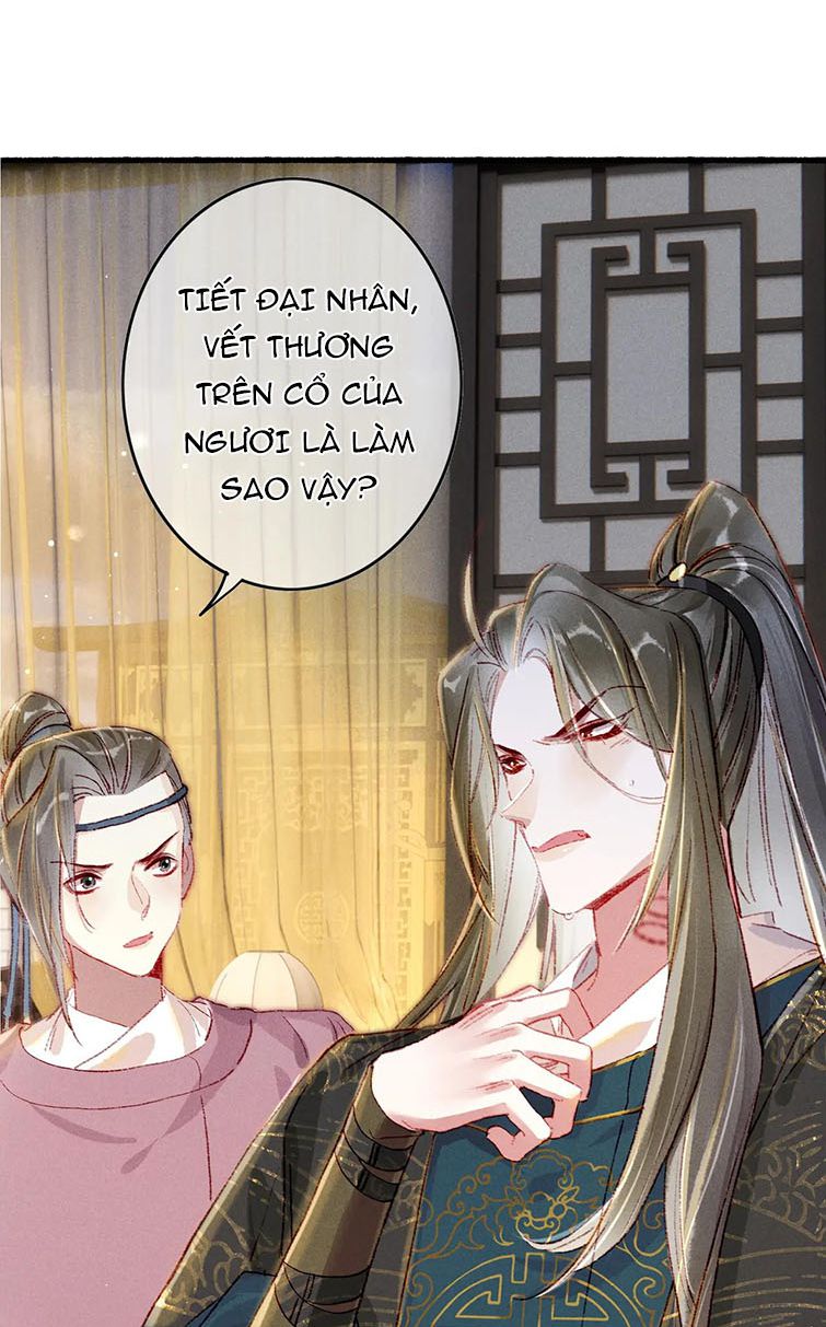 Ta Dựa Vào Mỹ Nhan Ổn Định Thiên Hạ: Chapter 46