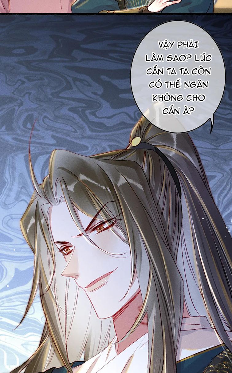 Ta Dựa Vào Mỹ Nhan Ổn Định Thiên Hạ: Chapter 46