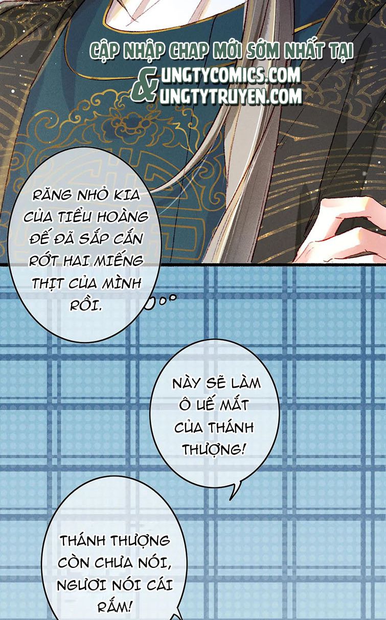Ta Dựa Vào Mỹ Nhan Ổn Định Thiên Hạ: Chapter 46