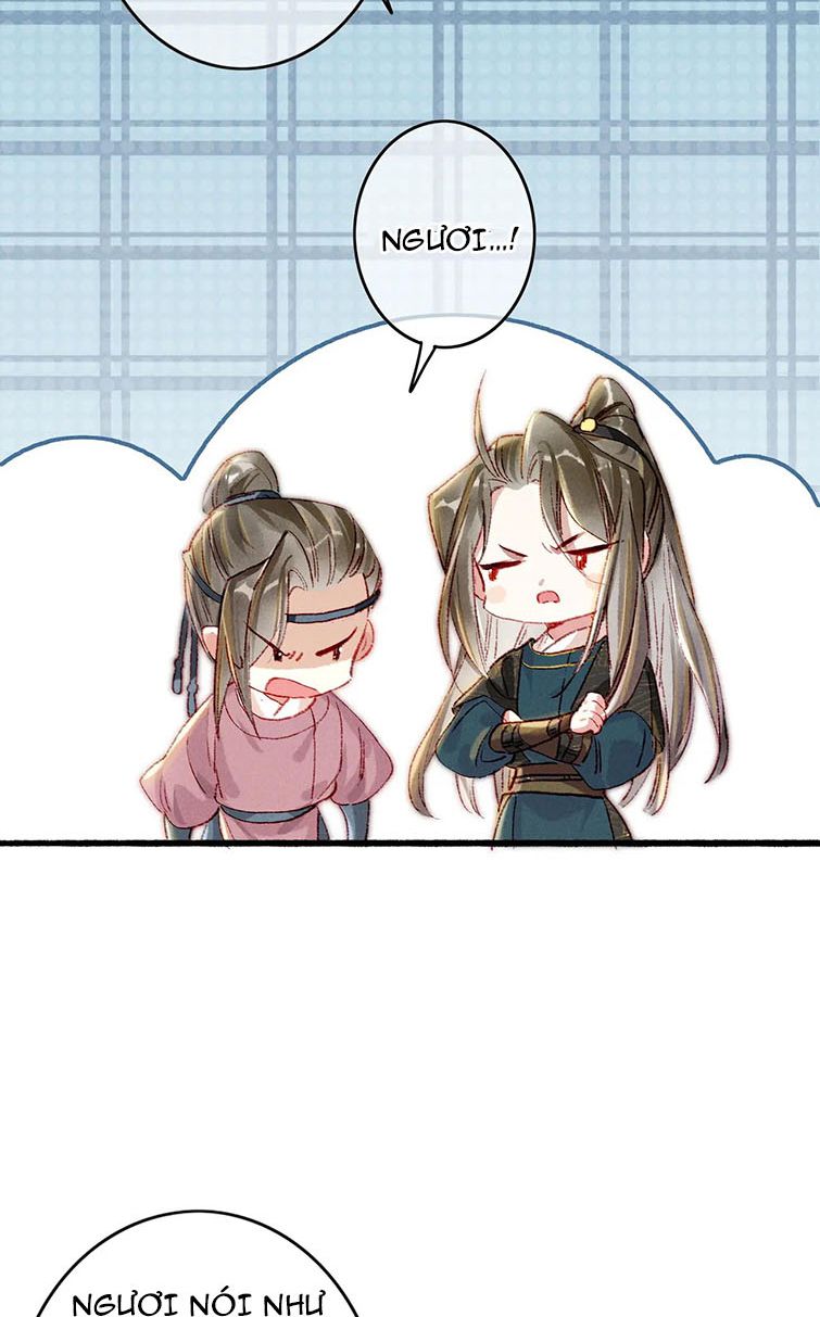 Ta Dựa Vào Mỹ Nhan Ổn Định Thiên Hạ: Chapter 46