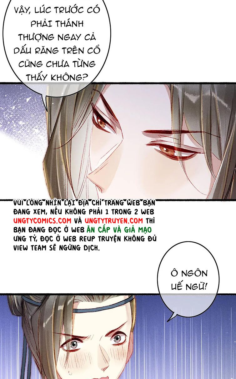 Ta Dựa Vào Mỹ Nhan Ổn Định Thiên Hạ: Chapter 46