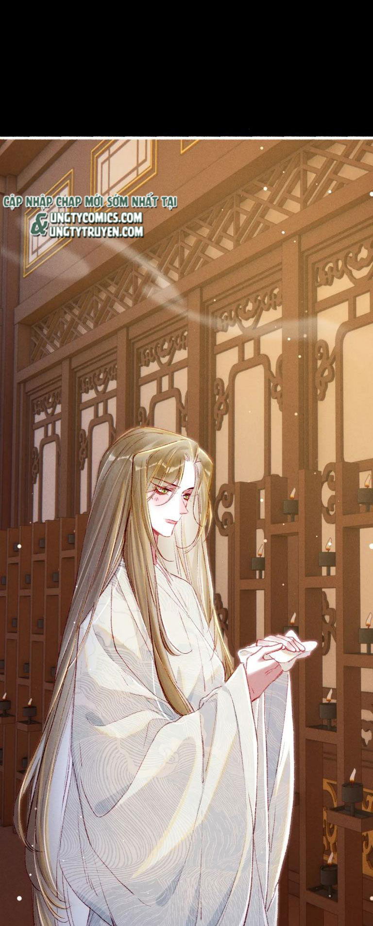 Ta Dựa Vào Mỹ Nhan Ổn Định Thiên Hạ: Chapter 47
