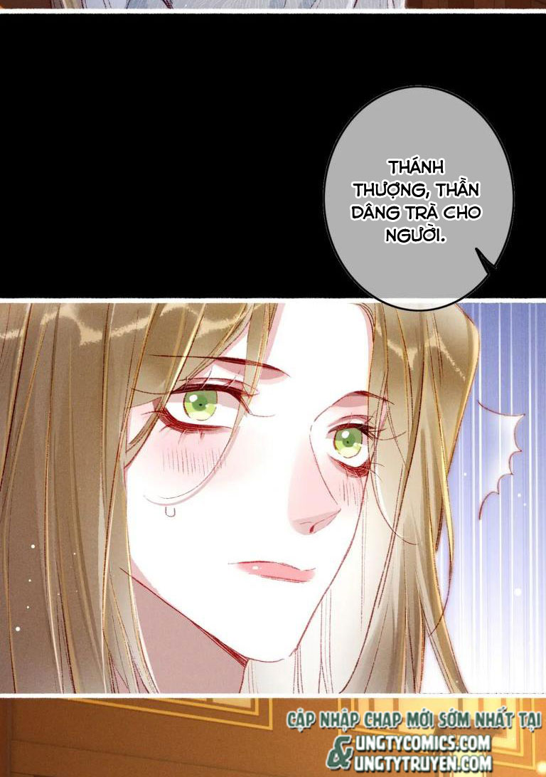 Ta Dựa Vào Mỹ Nhan Ổn Định Thiên Hạ: Chapter 47