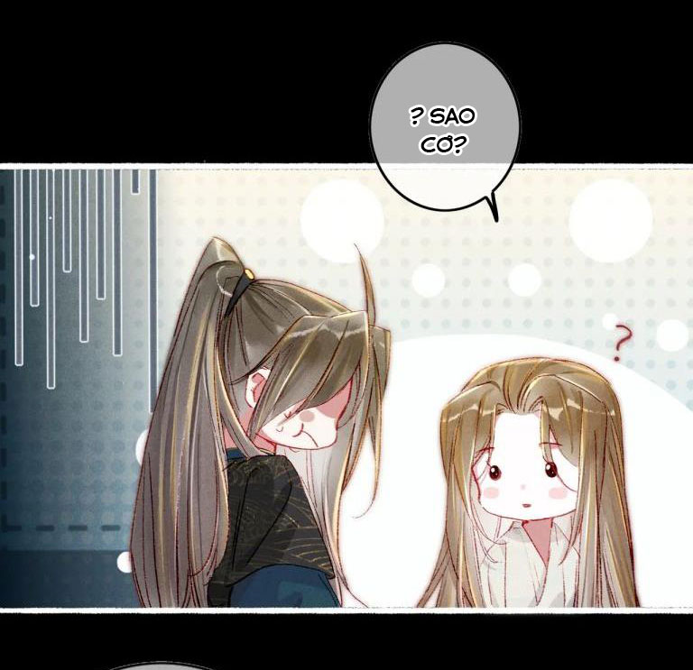 Ta Dựa Vào Mỹ Nhan Ổn Định Thiên Hạ: Chapter 47