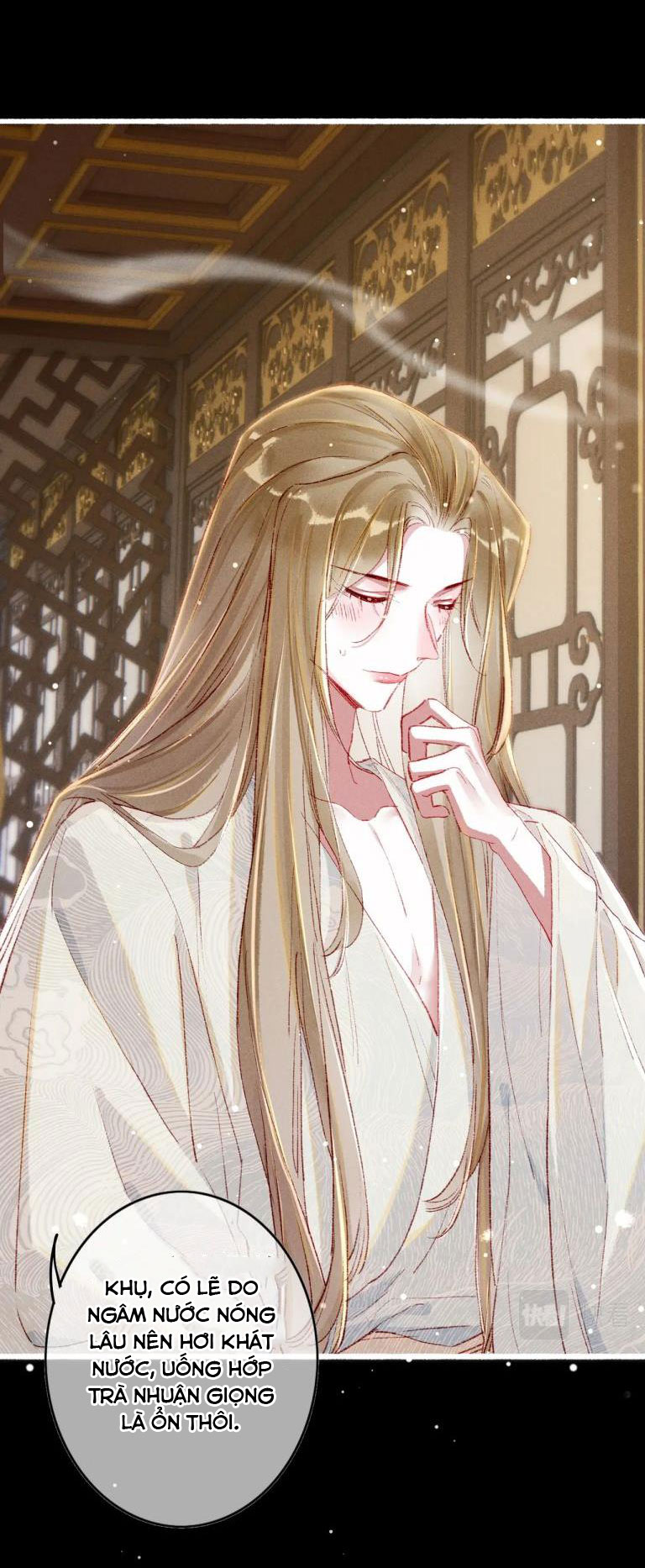 Ta Dựa Vào Mỹ Nhan Ổn Định Thiên Hạ: Chapter 47