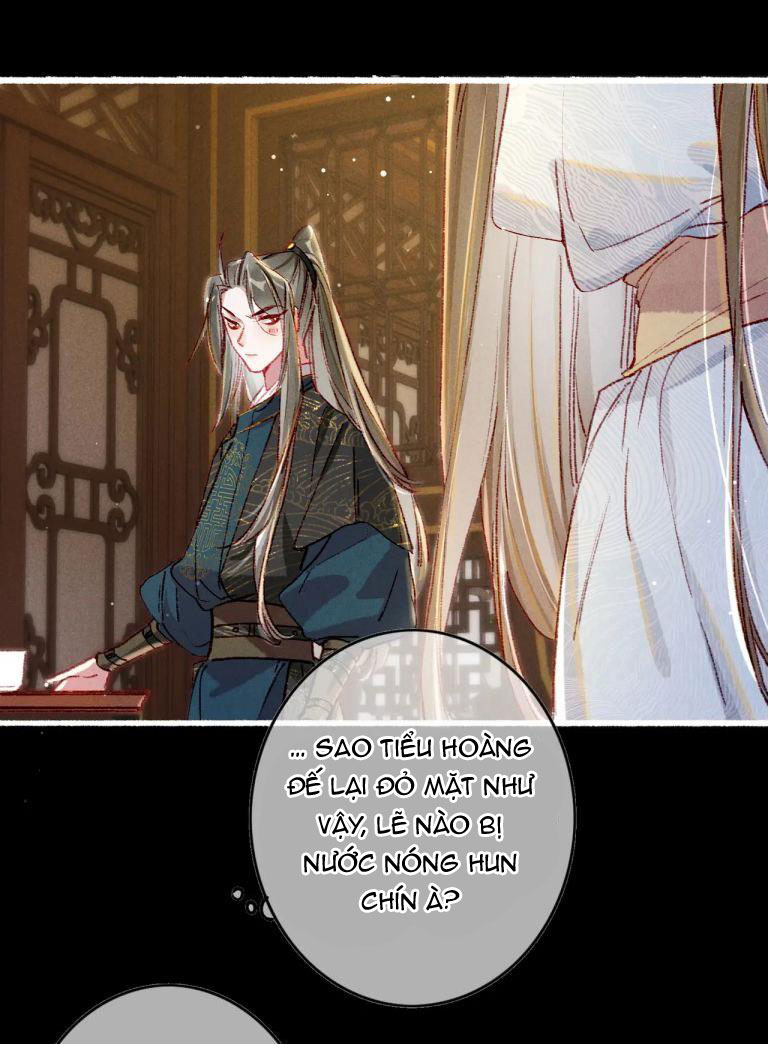 Ta Dựa Vào Mỹ Nhan Ổn Định Thiên Hạ: Chapter 47