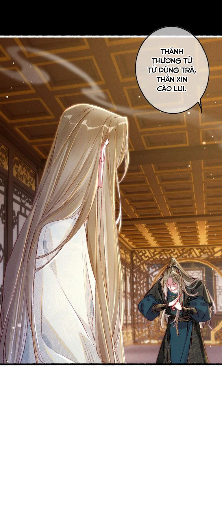 Ta Dựa Vào Mỹ Nhan Ổn Định Thiên Hạ: Chapter 47