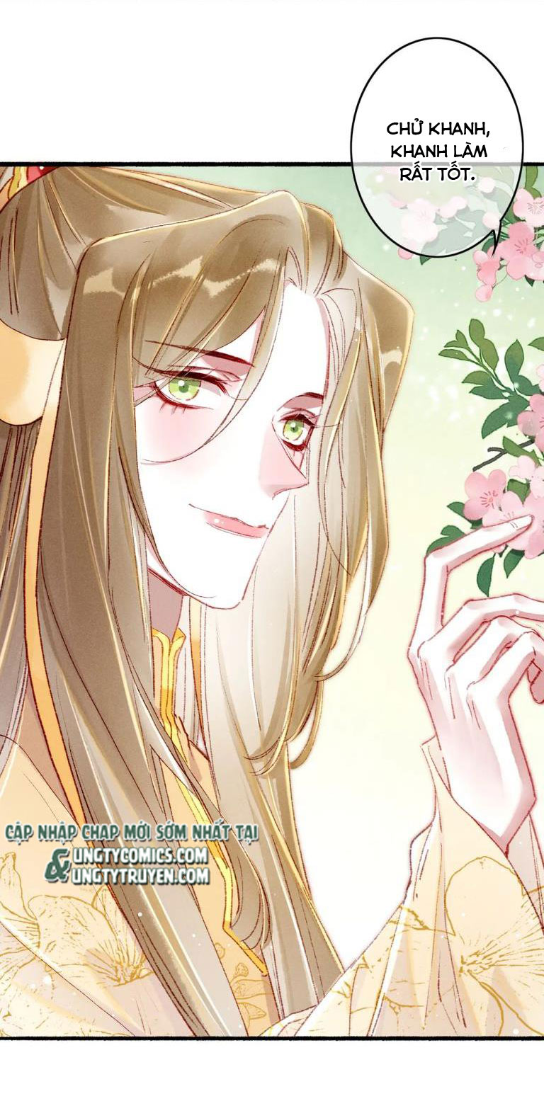 Ta Dựa Vào Mỹ Nhan Ổn Định Thiên Hạ: Chapter 47