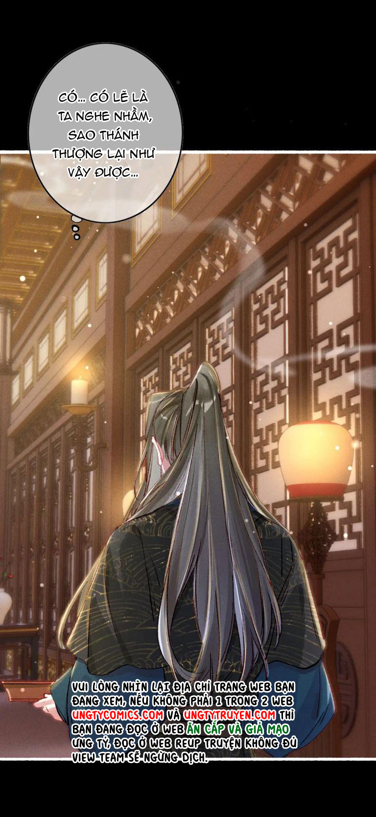 Ta Dựa Vào Mỹ Nhan Ổn Định Thiên Hạ: Chapter 47