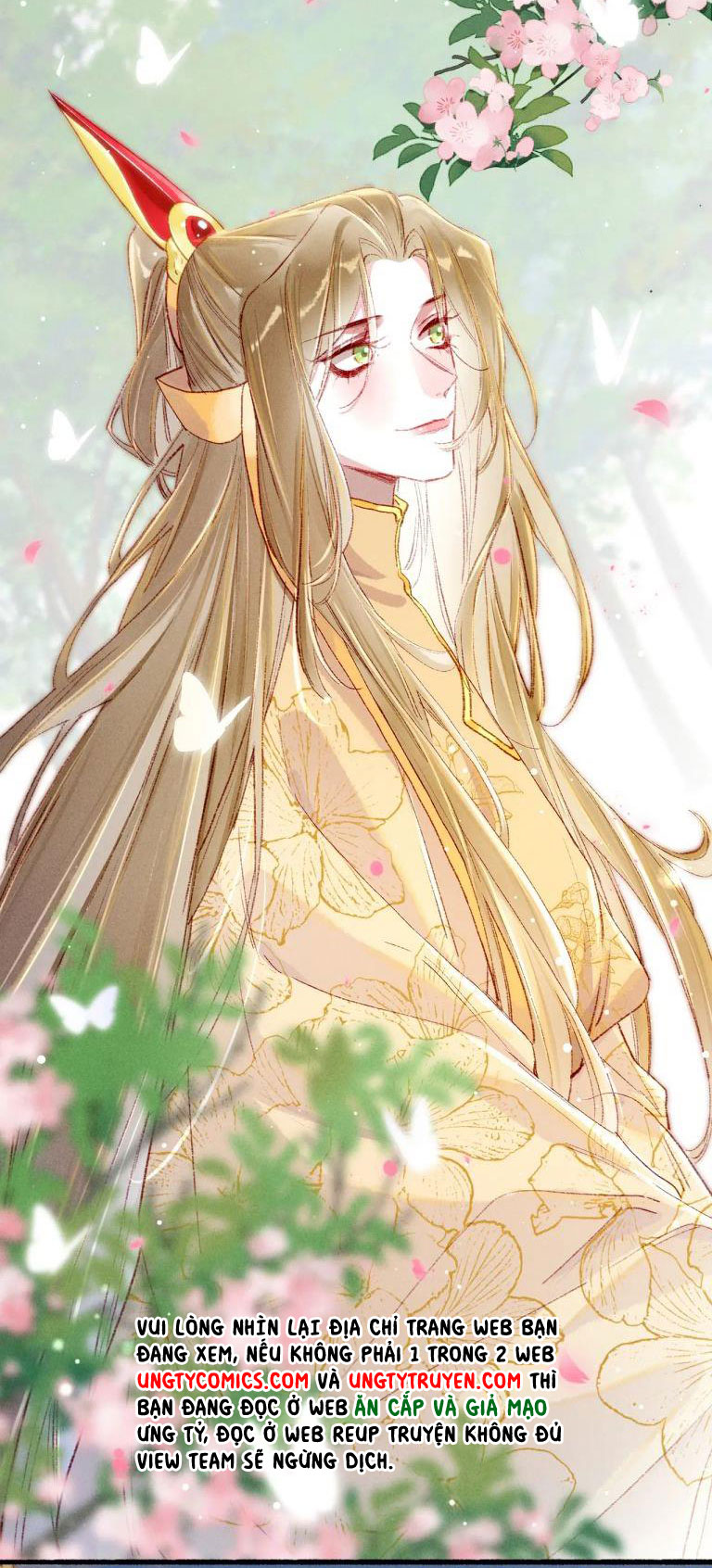 Ta Dựa Vào Mỹ Nhan Ổn Định Thiên Hạ: Chapter 47