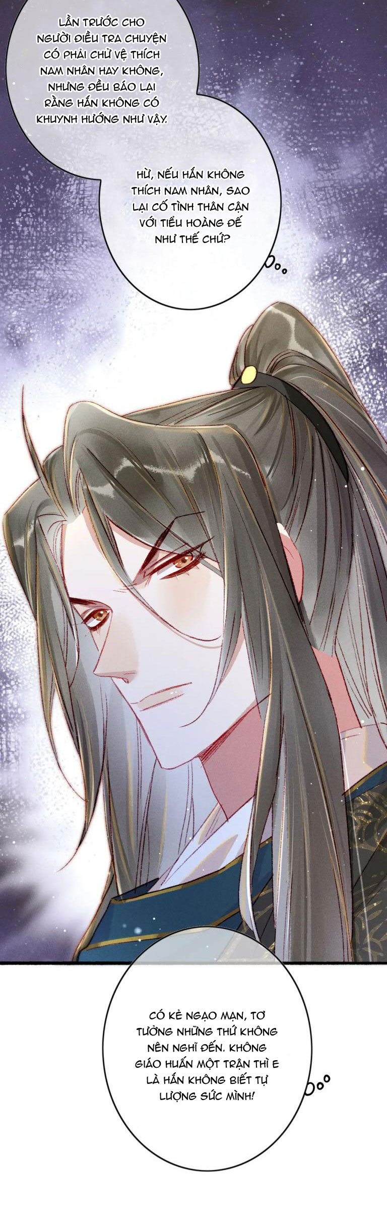 Ta Dựa Vào Mỹ Nhan Ổn Định Thiên Hạ: Chapter 47