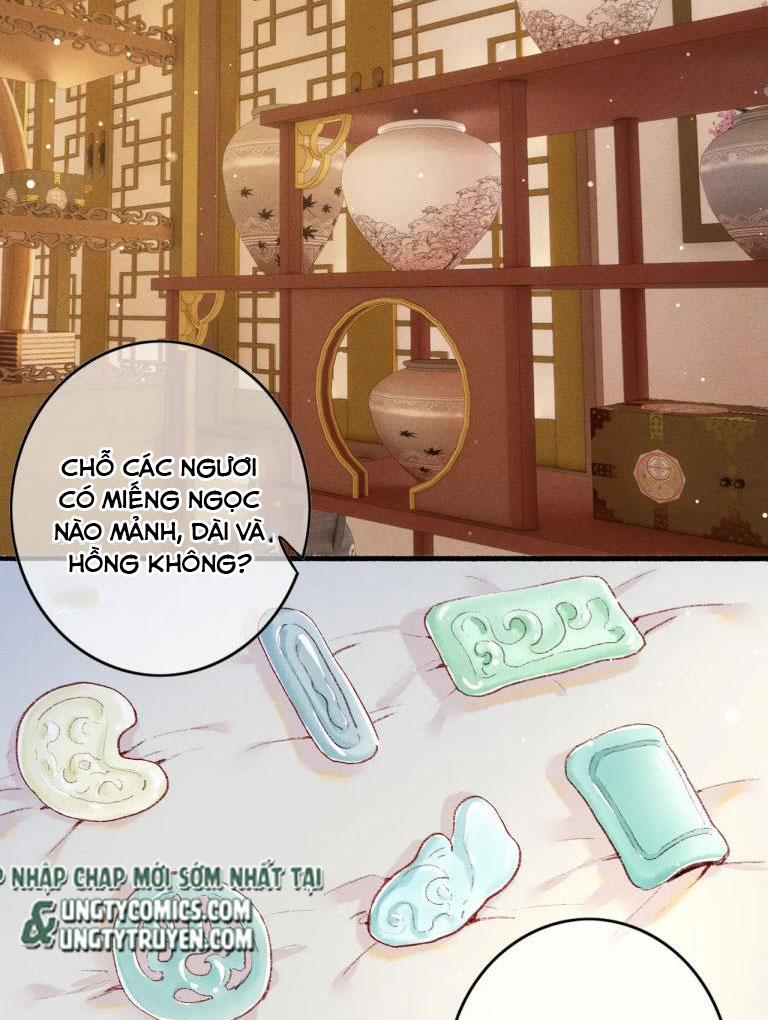 Ta Dựa Vào Mỹ Nhan Ổn Định Thiên Hạ: Chapter 47