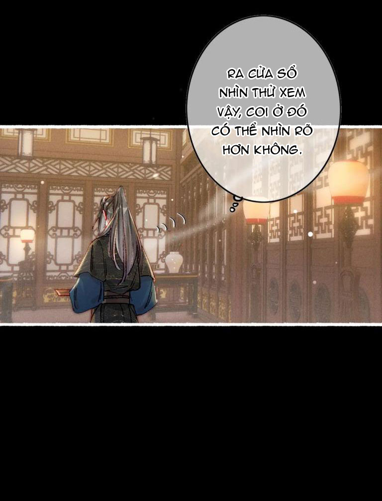 Ta Dựa Vào Mỹ Nhan Ổn Định Thiên Hạ: Chapter 47