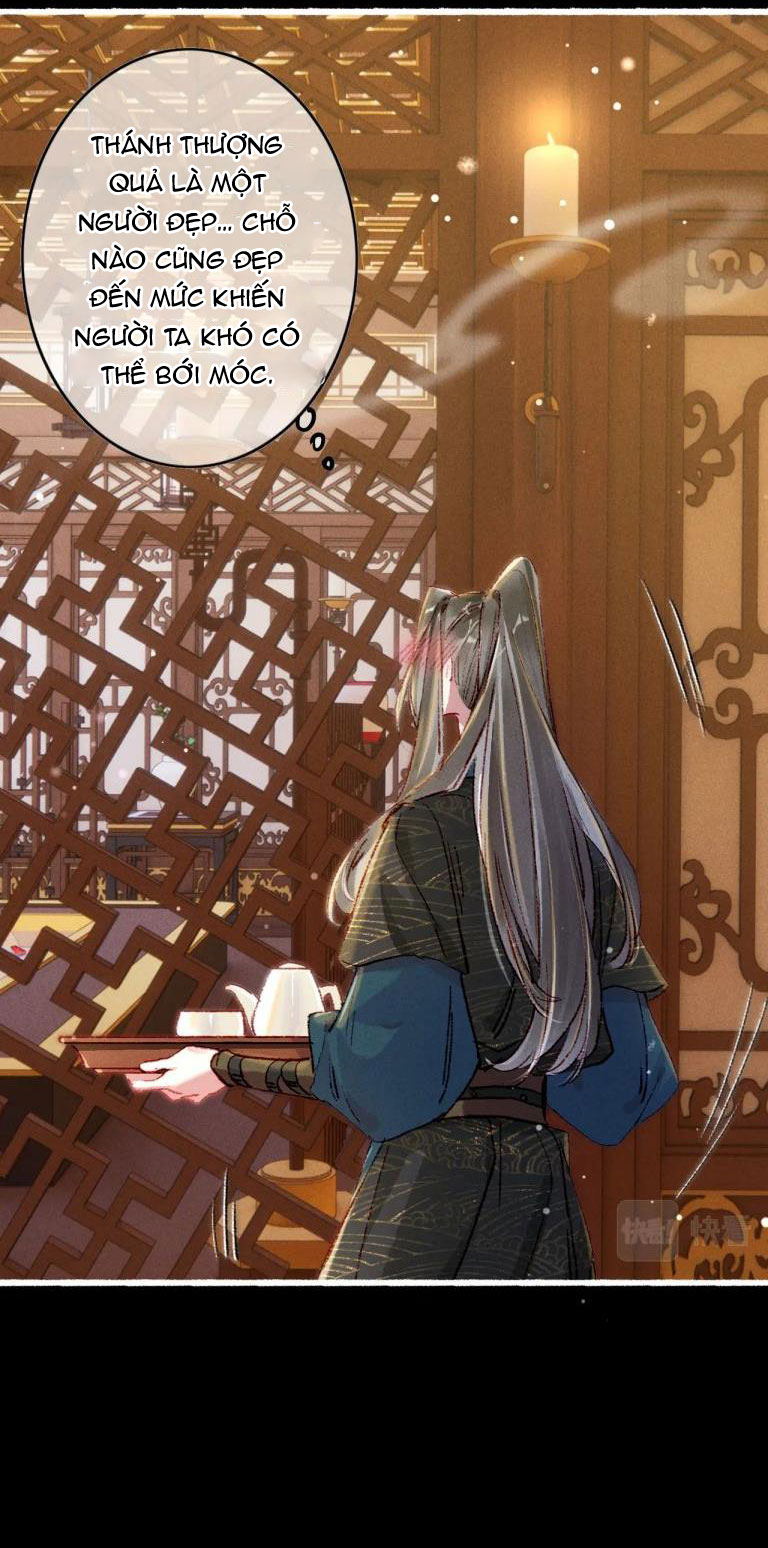 Ta Dựa Vào Mỹ Nhan Ổn Định Thiên Hạ: Chapter 47