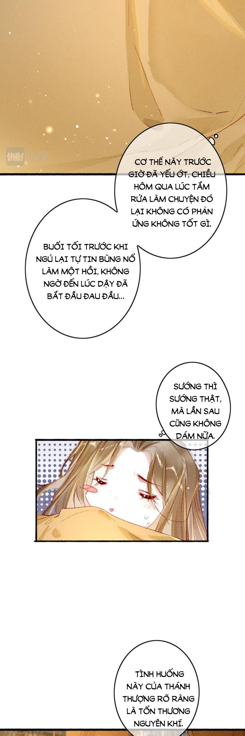 Ta Dựa Vào Mỹ Nhan Ổn Định Thiên Hạ: Chapter 48