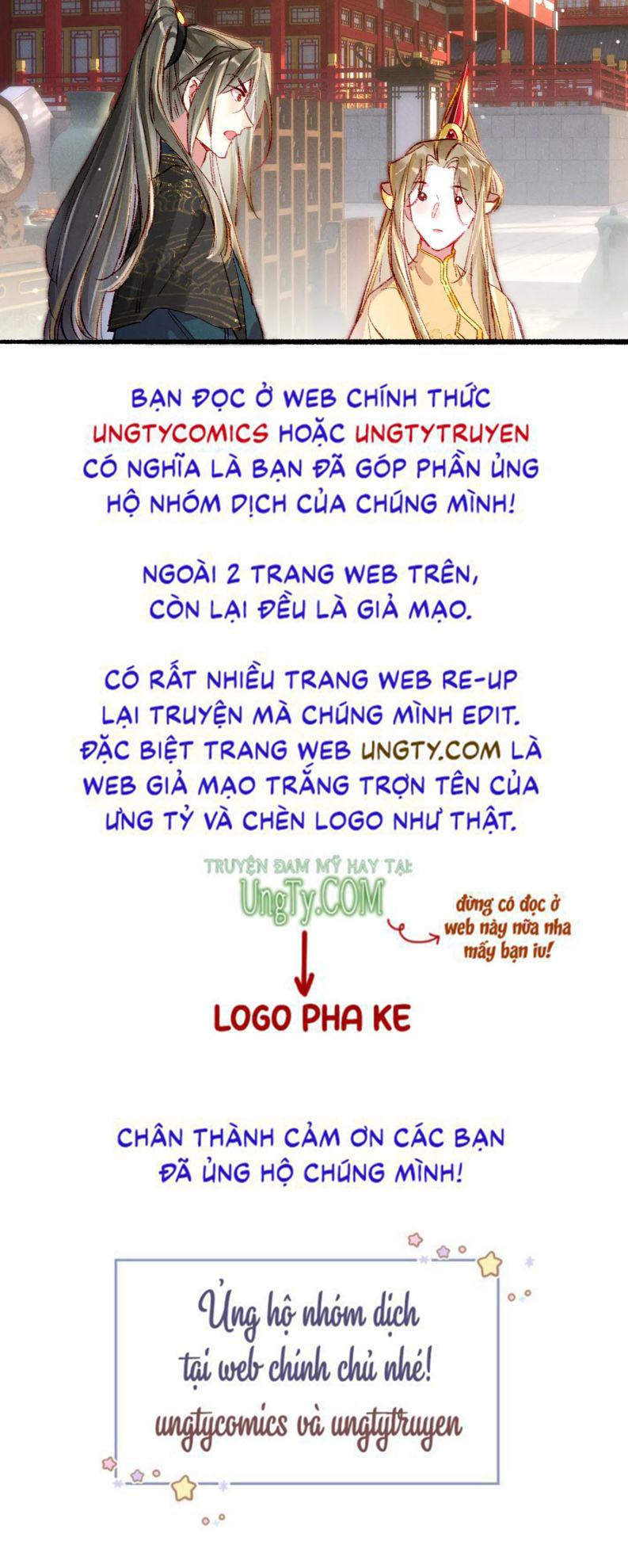 Ta Dựa Vào Mỹ Nhan Ổn Định Thiên Hạ: Chapter 48