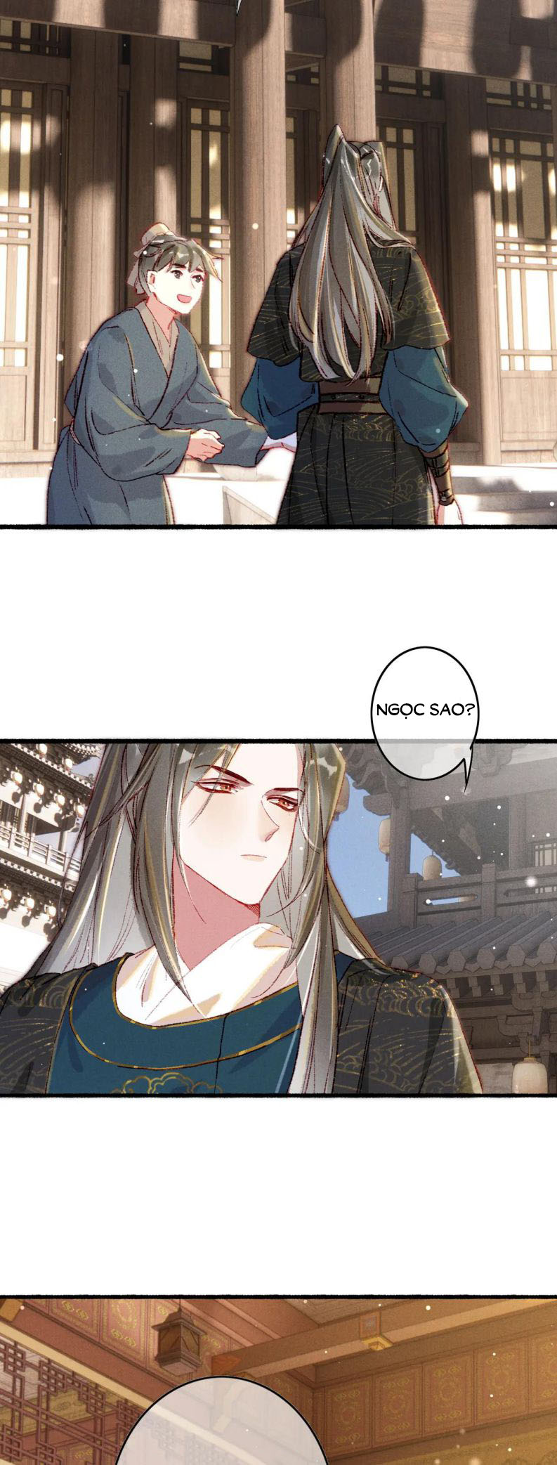 Ta Dựa Vào Mỹ Nhan Ổn Định Thiên Hạ: Chapter 48