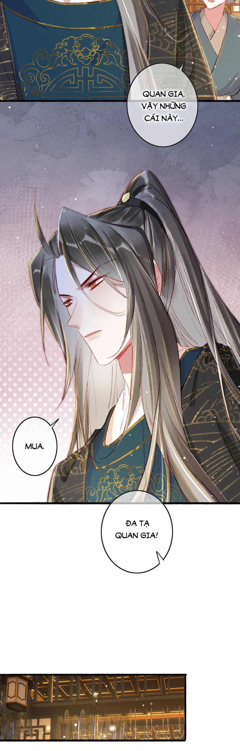 Ta Dựa Vào Mỹ Nhan Ổn Định Thiên Hạ: Chapter 48