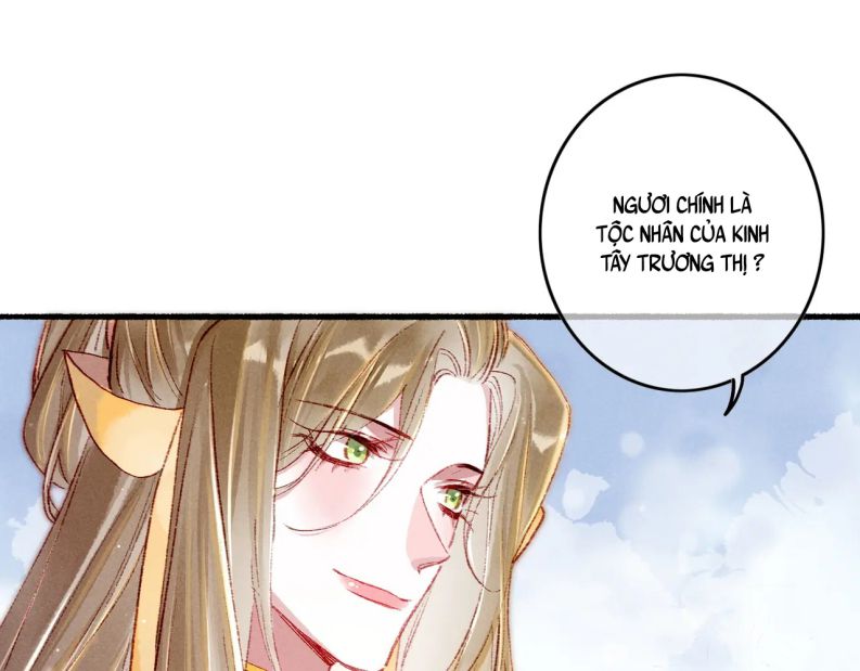 Ta Dựa Vào Mỹ Nhan Ổn Định Thiên Hạ: Chapter 49