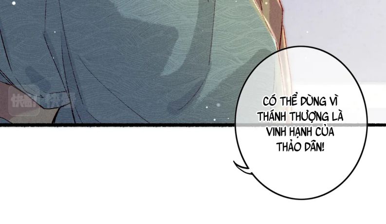 Ta Dựa Vào Mỹ Nhan Ổn Định Thiên Hạ: Chapter 49