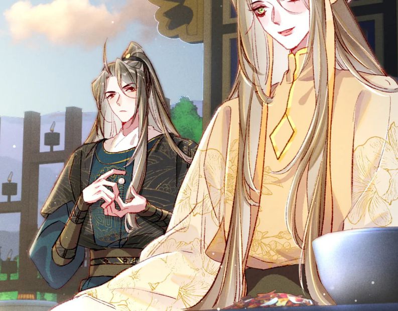 Ta Dựa Vào Mỹ Nhan Ổn Định Thiên Hạ: Chapter 49