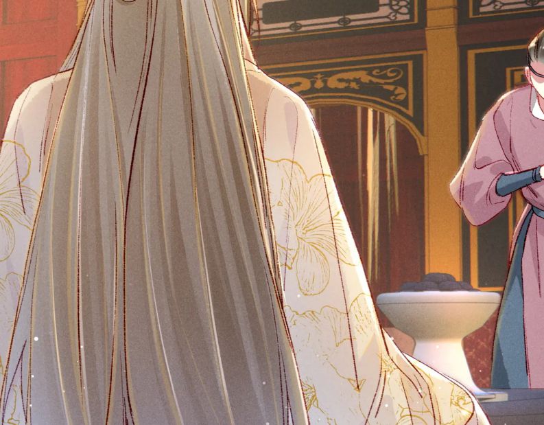 Ta Dựa Vào Mỹ Nhan Ổn Định Thiên Hạ: Chapter 49